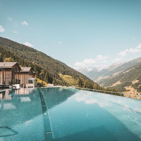 סי Boutique Hotel Und Chalets Bergwiesenglueck מראה חיצוני תמונה