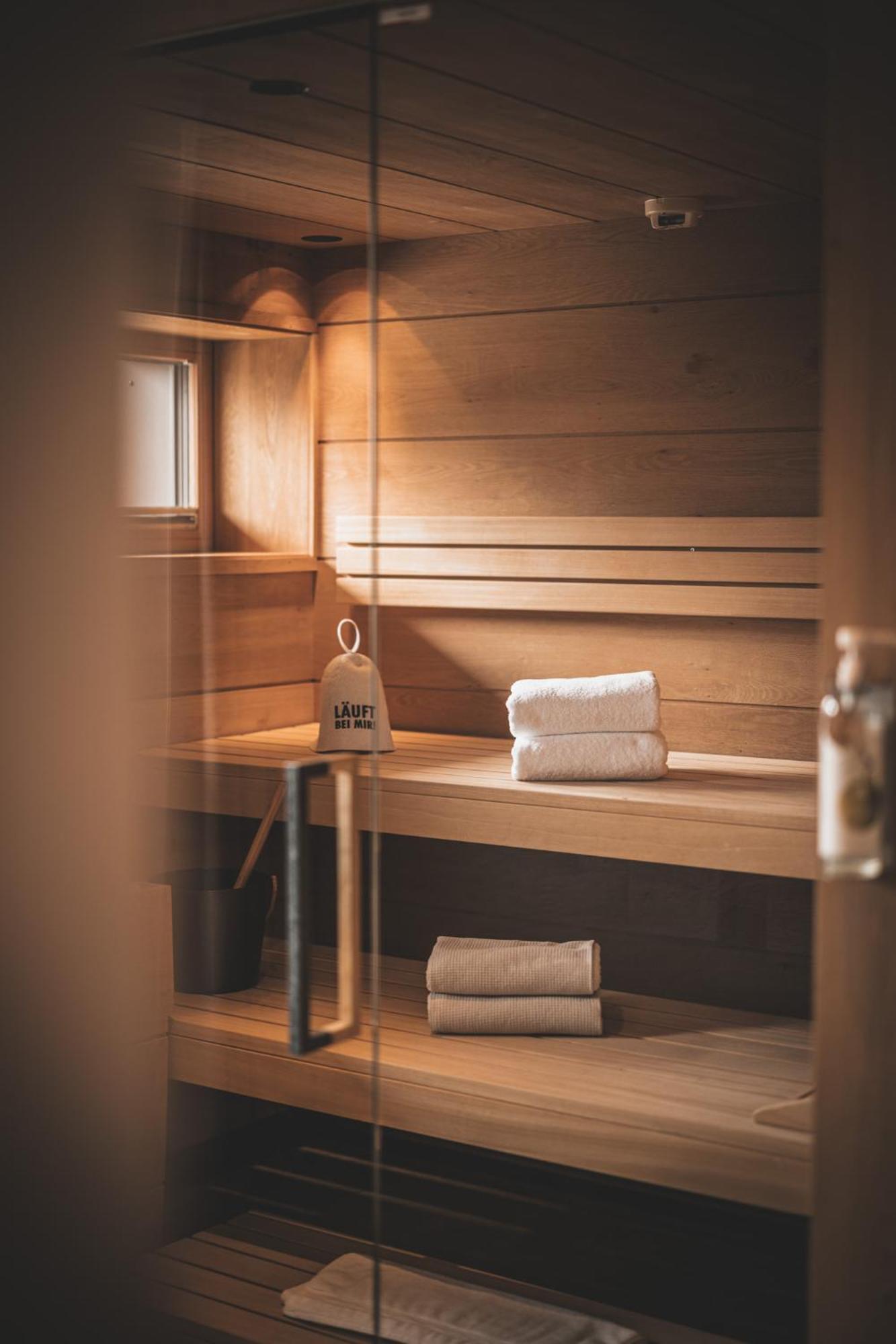 סי Boutique Hotel Und Chalets Bergwiesenglueck מראה חיצוני תמונה