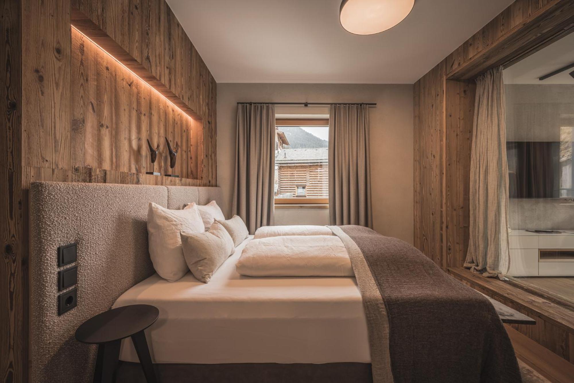 סי Boutique Hotel Und Chalets Bergwiesenglueck מראה חיצוני תמונה