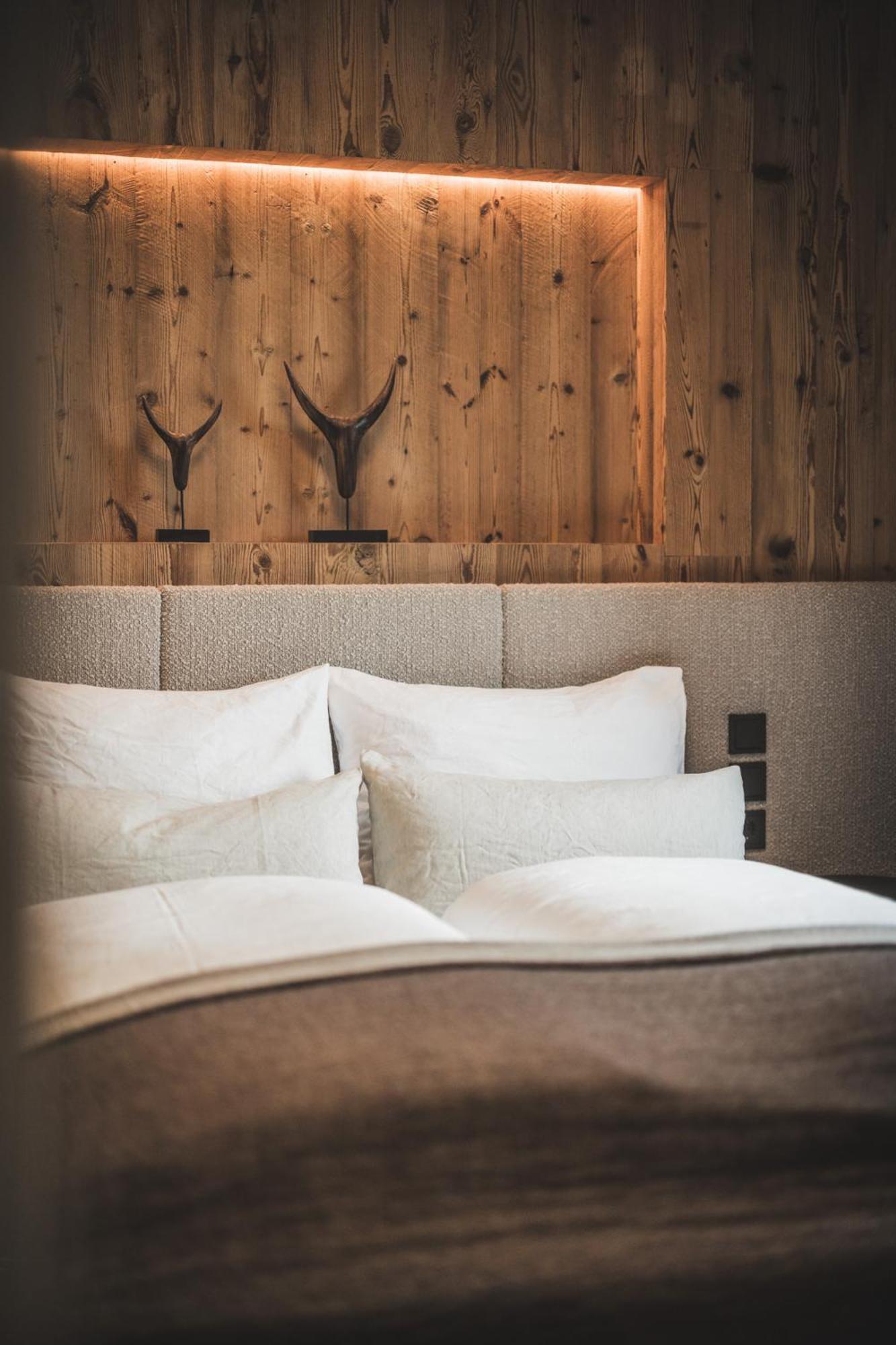 סי Boutique Hotel Und Chalets Bergwiesenglueck מראה חיצוני תמונה