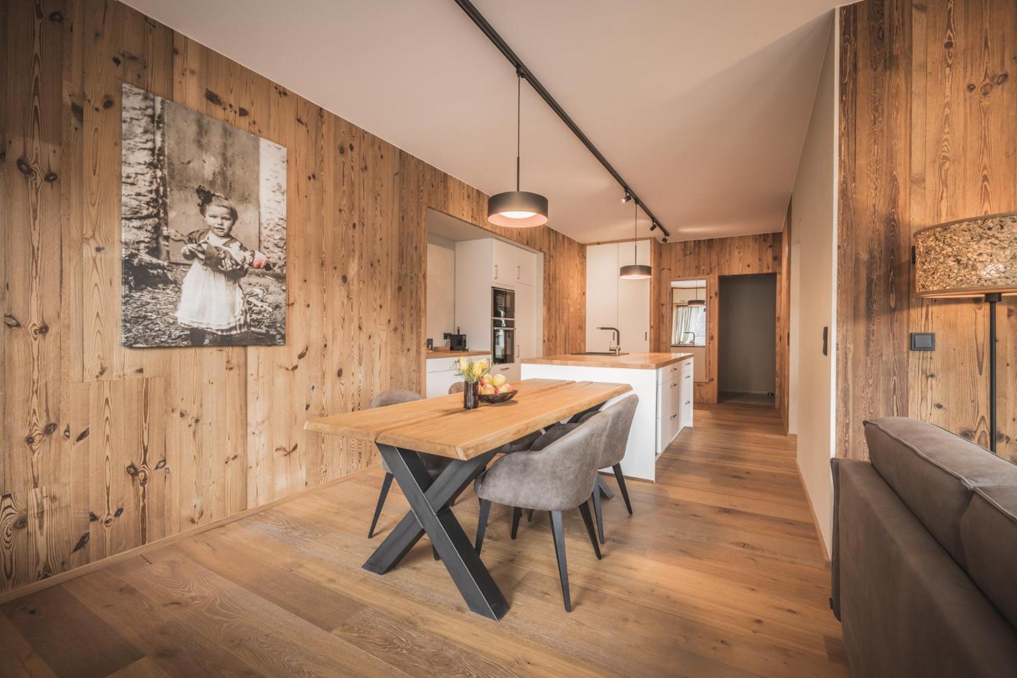 סי Boutique Hotel Und Chalets Bergwiesenglueck מראה חיצוני תמונה